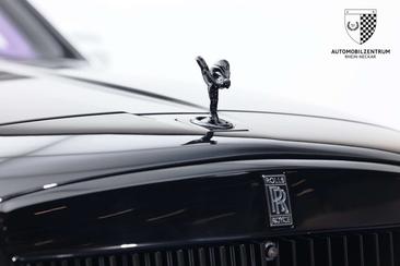 Rolls-Royce Cullinan — photo 10
