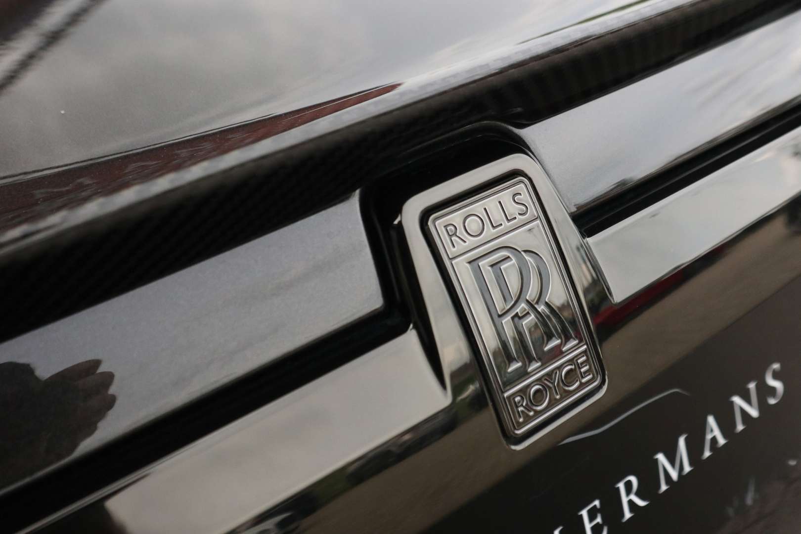 Rolls-Royce Ghost V12 - 2021 - Joinsteer - #7