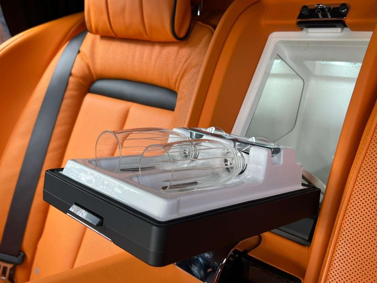 Rolls-Royce Cullinan Black Badge - 2021 - Joinsteer - #11