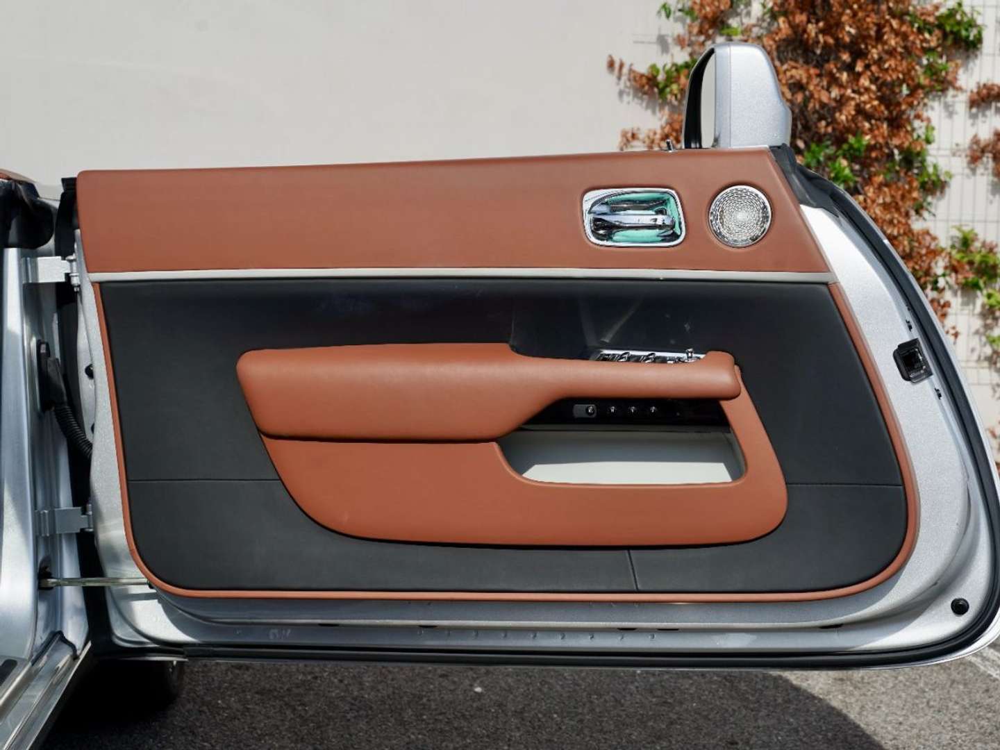 Rolls-Royce Dawn Silver Bullet - 2020 - Joinsteer - #27