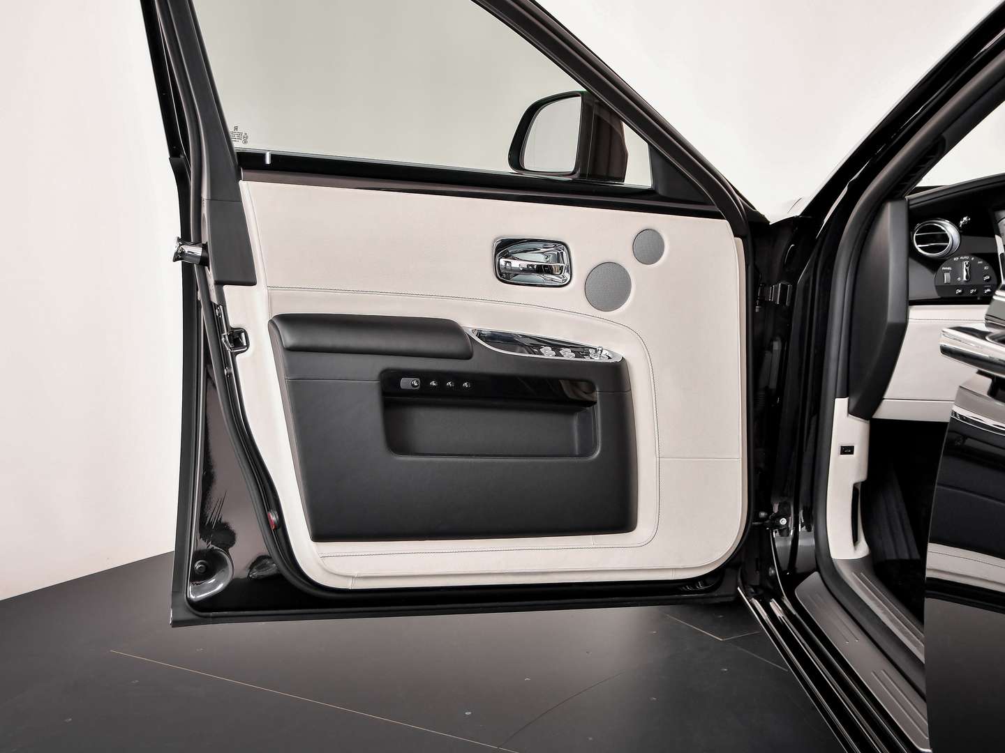 Rolls-Royce Ghost - 2018 - Joinsteer - #10