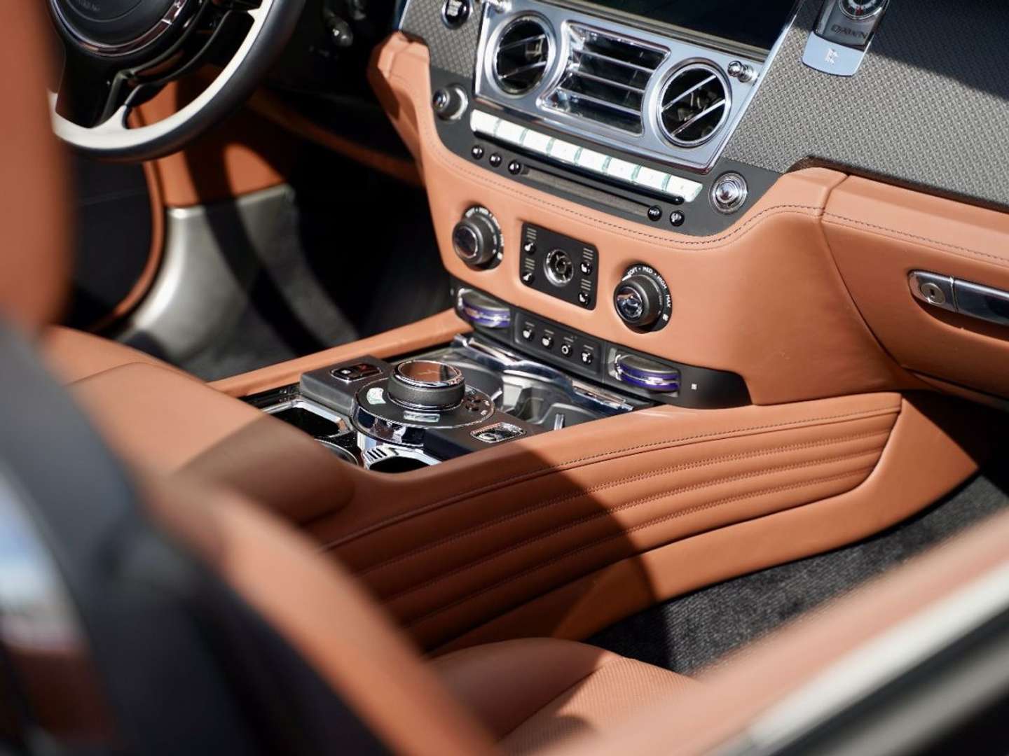 Rolls-Royce Dawn Silver Bullet - 2020 - Joinsteer - #28