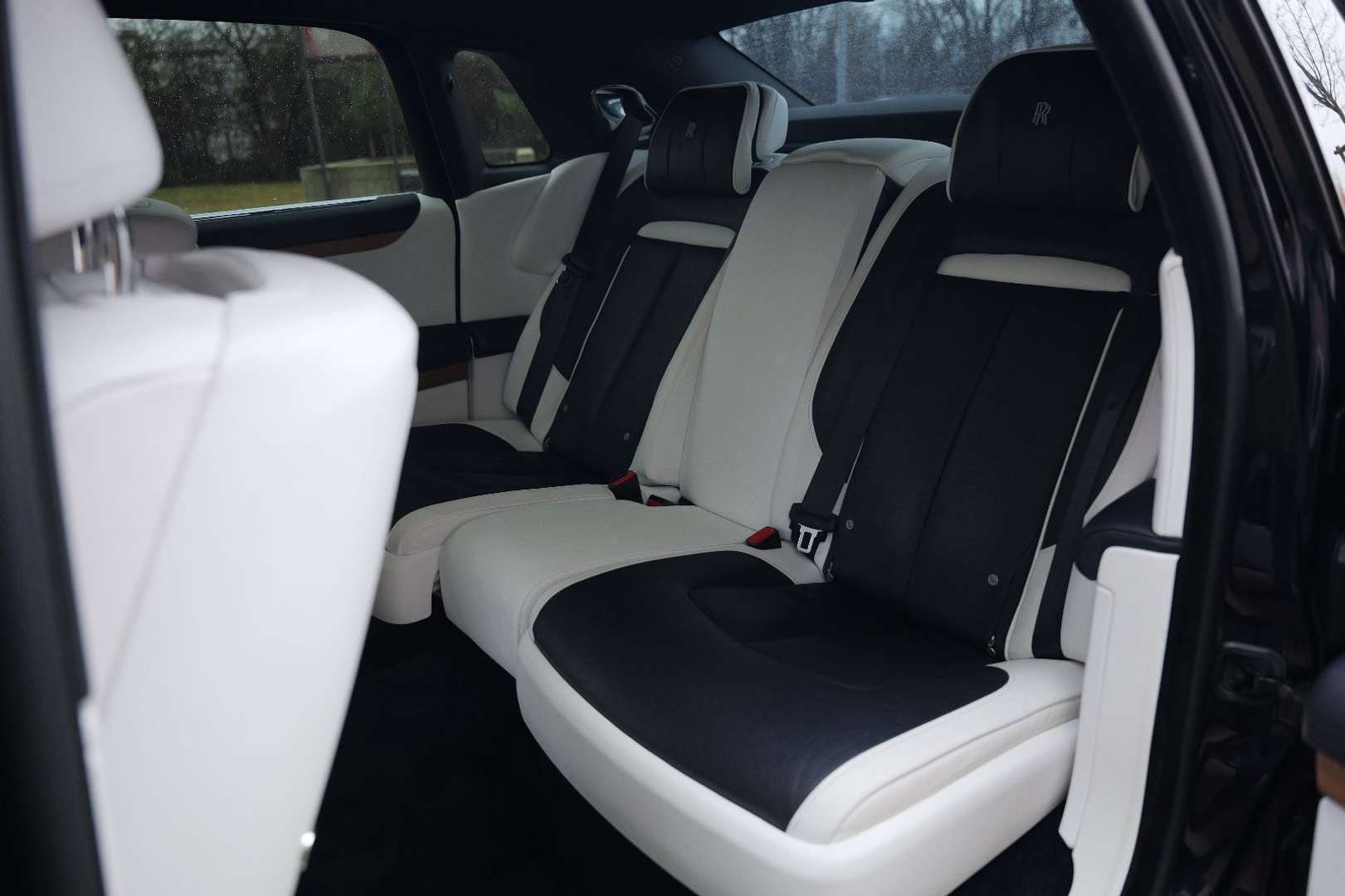 Rolls-Royce Ghost Extended Wheelbase - 2020 - Joinsteer - #12