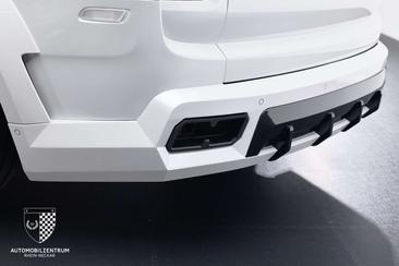 Rolls-Royce Cullinan — photo 12