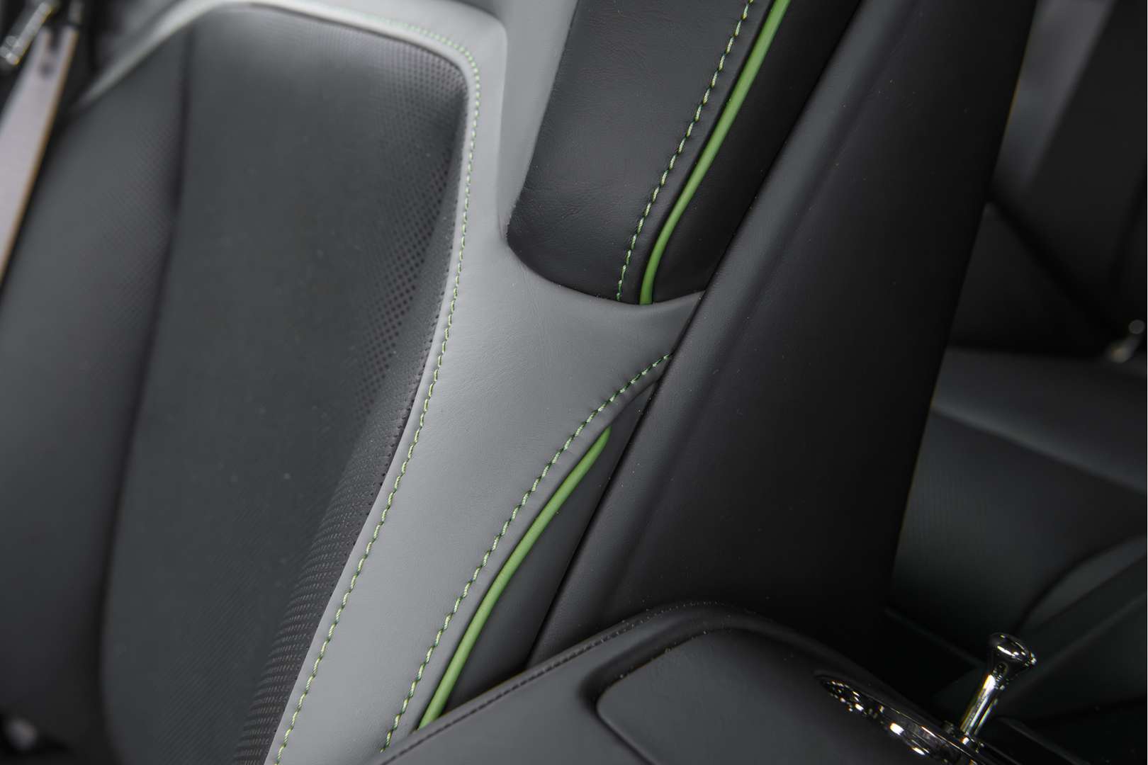 Rolls-Royce Spectre - 2024 - Joinsteer - #13