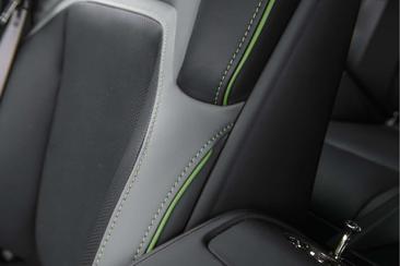Rolls-Royce Spectre — photo 13