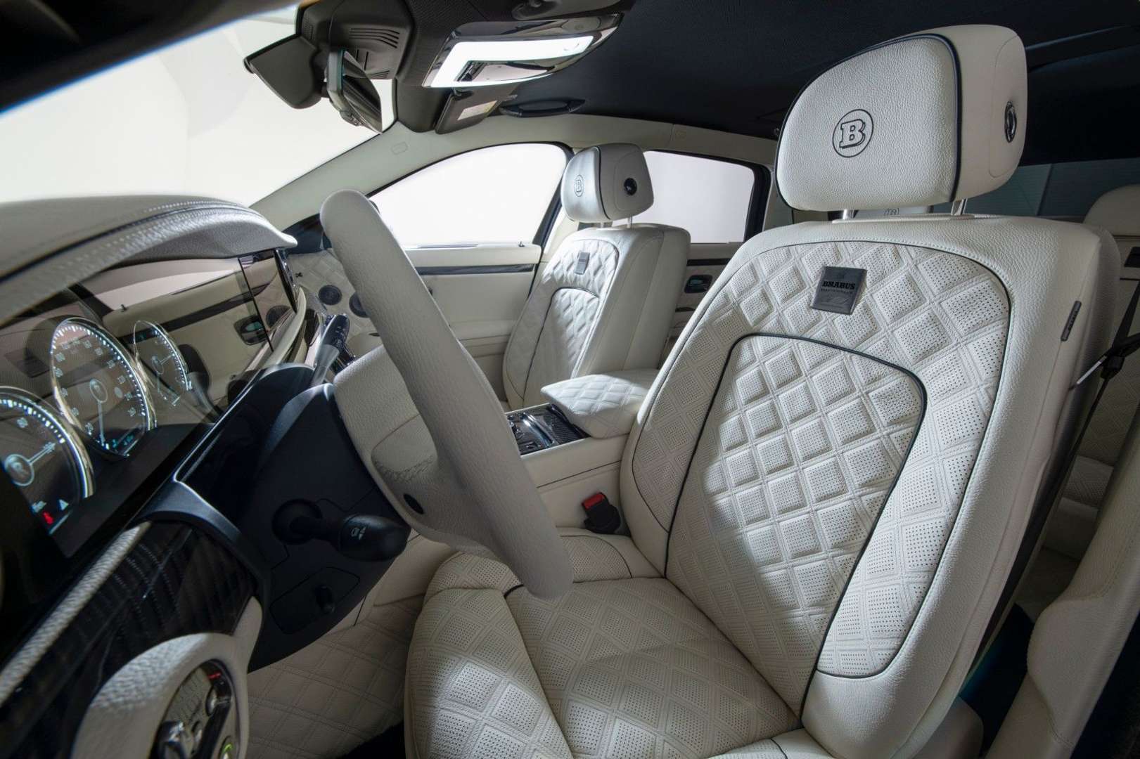 Rolls-Royce Ghost Extended - 2021 - Joinsteer - #11