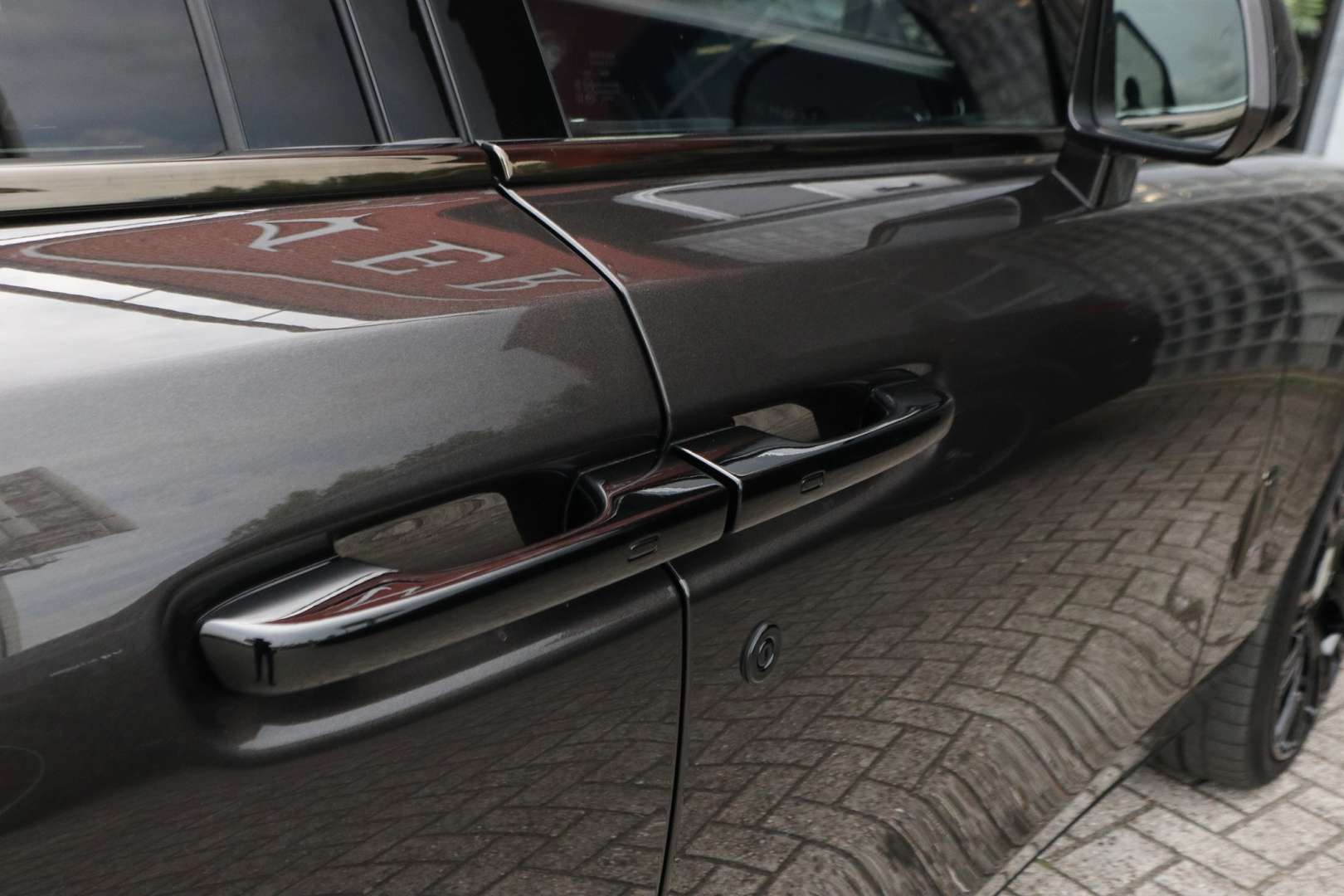 Rolls-Royce Ghost V12 - 2021 - Joinsteer - #9