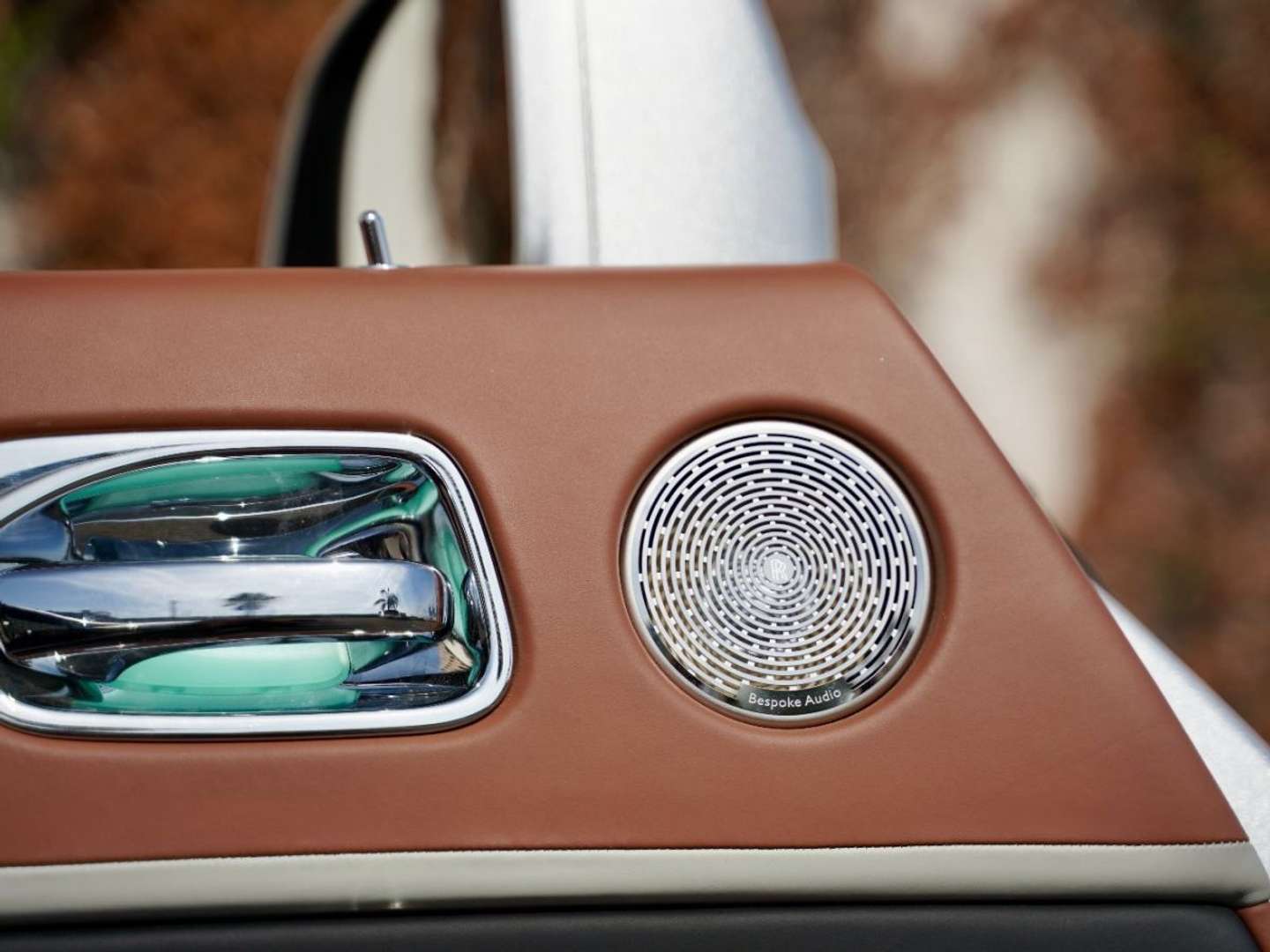 Rolls-Royce Dawn Silver Bullet - 2020 - Joinsteer - #29