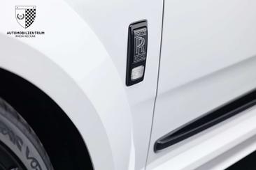 Rolls-Royce Cullinan — photo 13