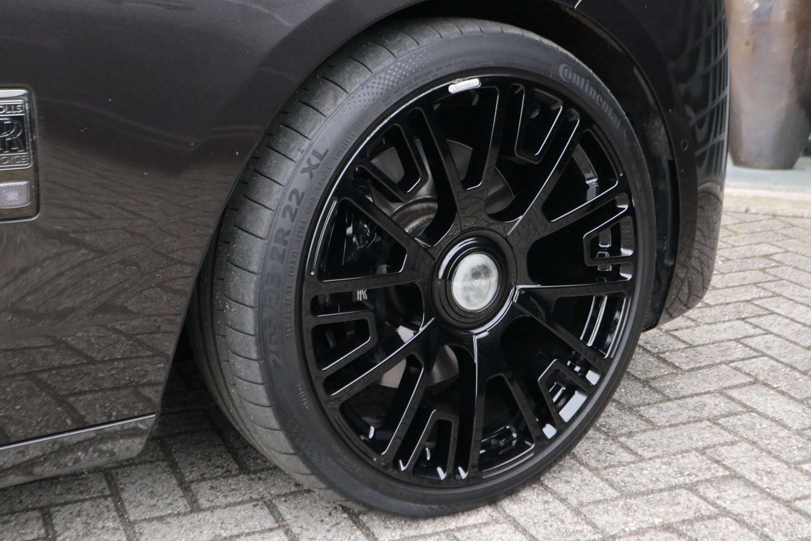 Rolls-Royce Ghost V12 - 2021 - Joinsteer - #10