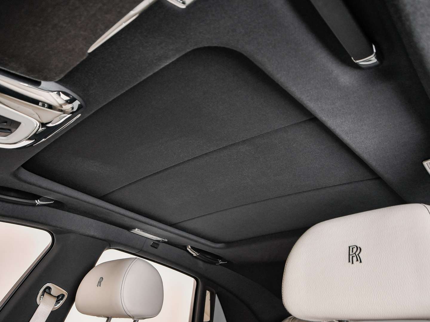 Rolls-Royce Ghost - 2018 - Joinsteer - #12