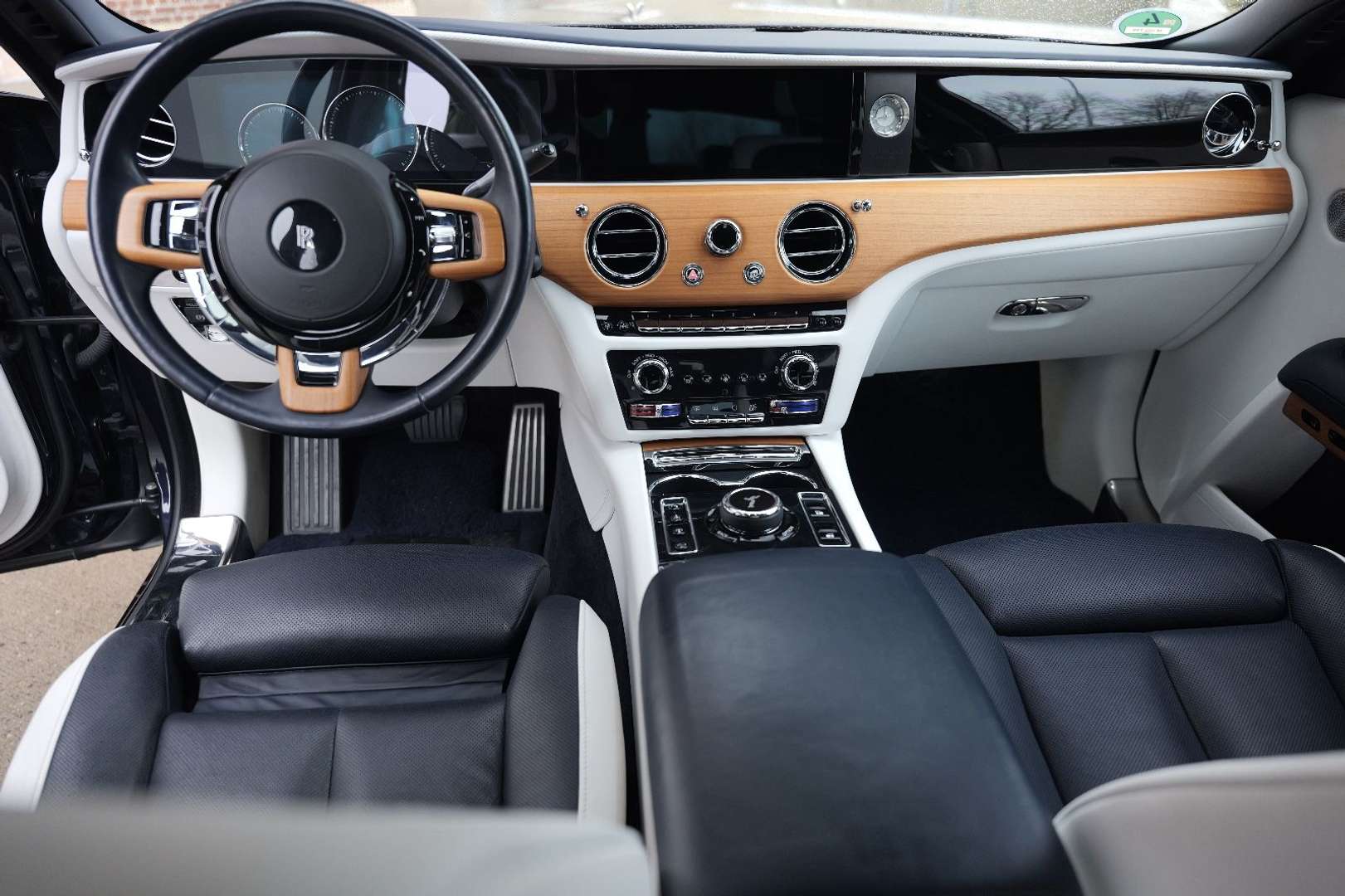 Rolls-Royce Ghost Extended Wheelbase - 2020 - Joinsteer - #14