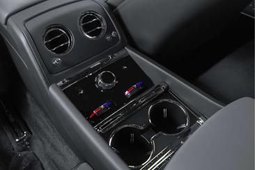Rolls-Royce Spectre — photo 15