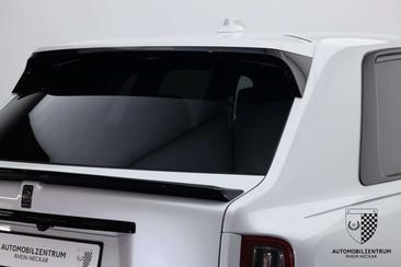 Rolls-Royce Cullinan — photo 14