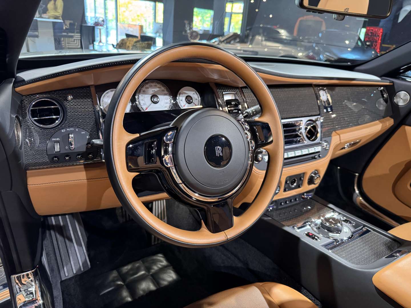 Rolls-Royce Dawn Black Badge - 2019 - Joinsteer - #14