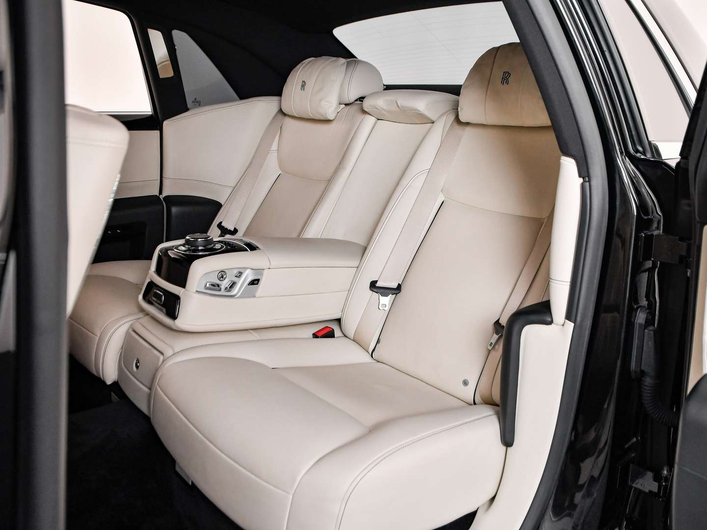 Rolls-Royce Ghost - 2018 - Joinsteer - #13