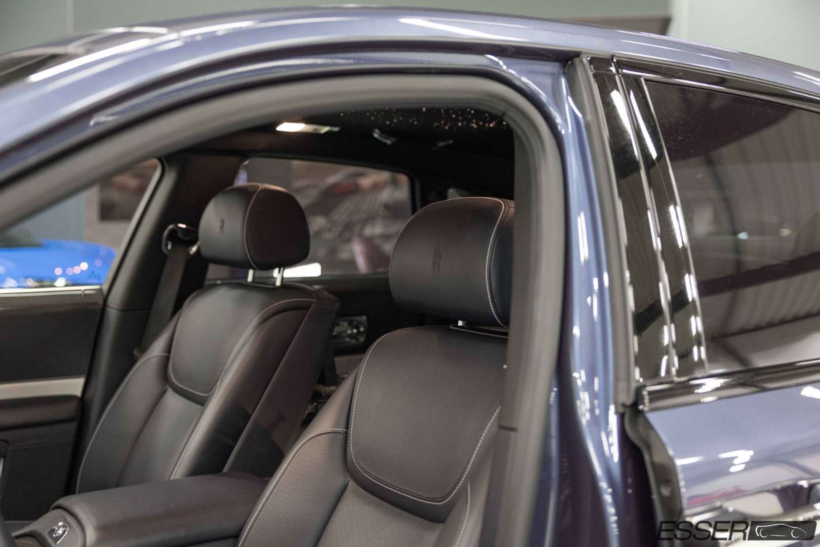 Rolls-Royce Ghost Black Badge - 2018 - Joinsteer - #10