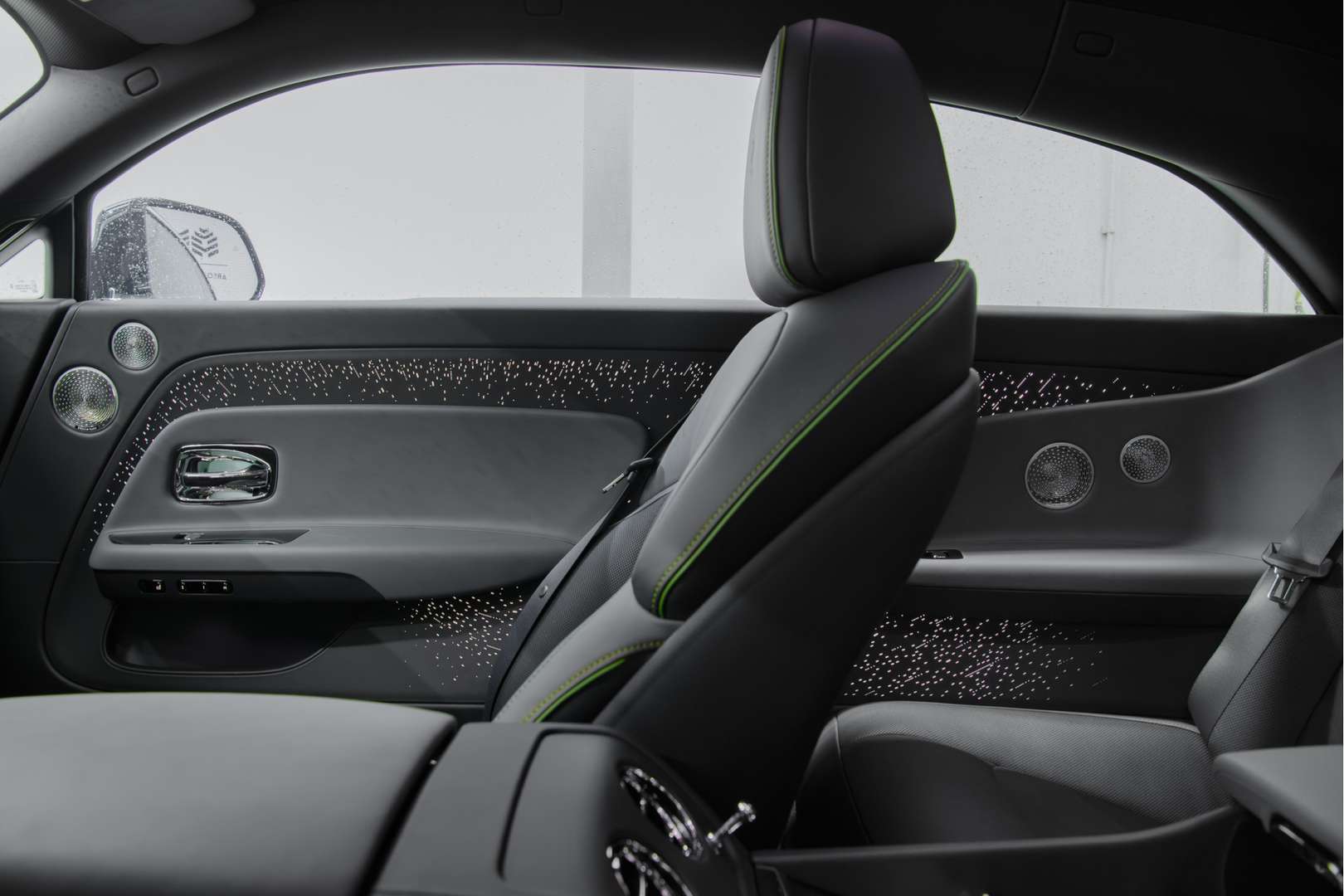 Rolls-Royce Spectre - 2024 - Joinsteer - #16