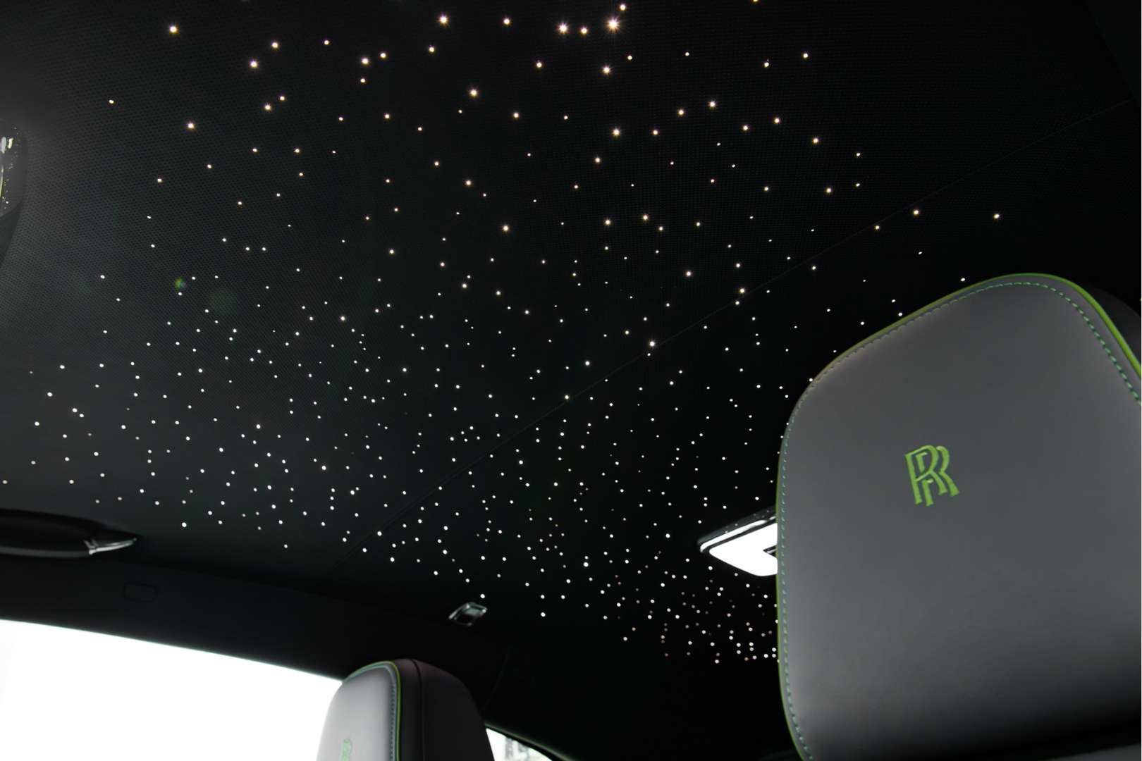 Rolls-Royce Spectre - 2024 - Joinsteer - #17