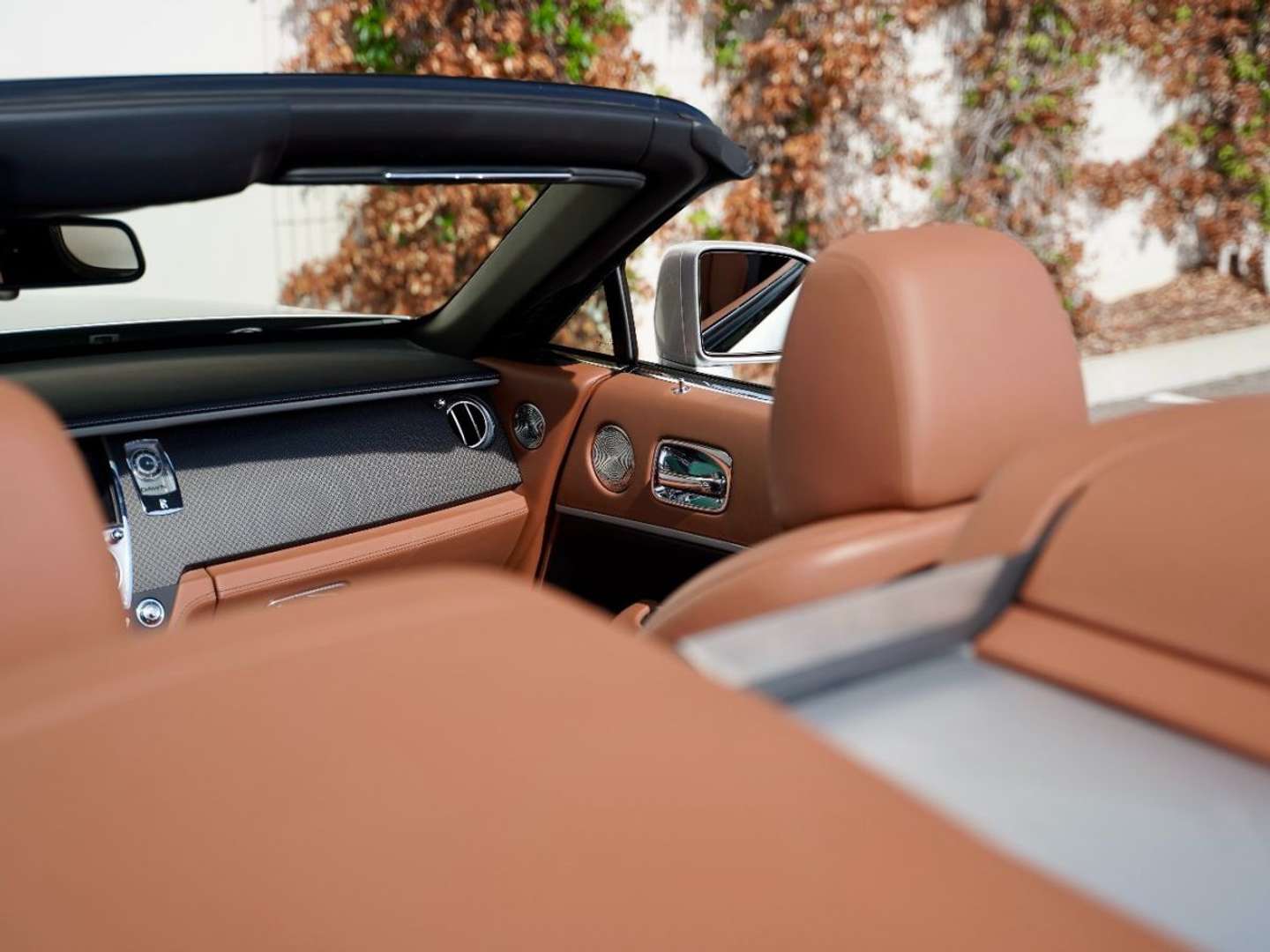 Rolls-Royce Dawn Silver Bullet - 2020 - Joinsteer - #32