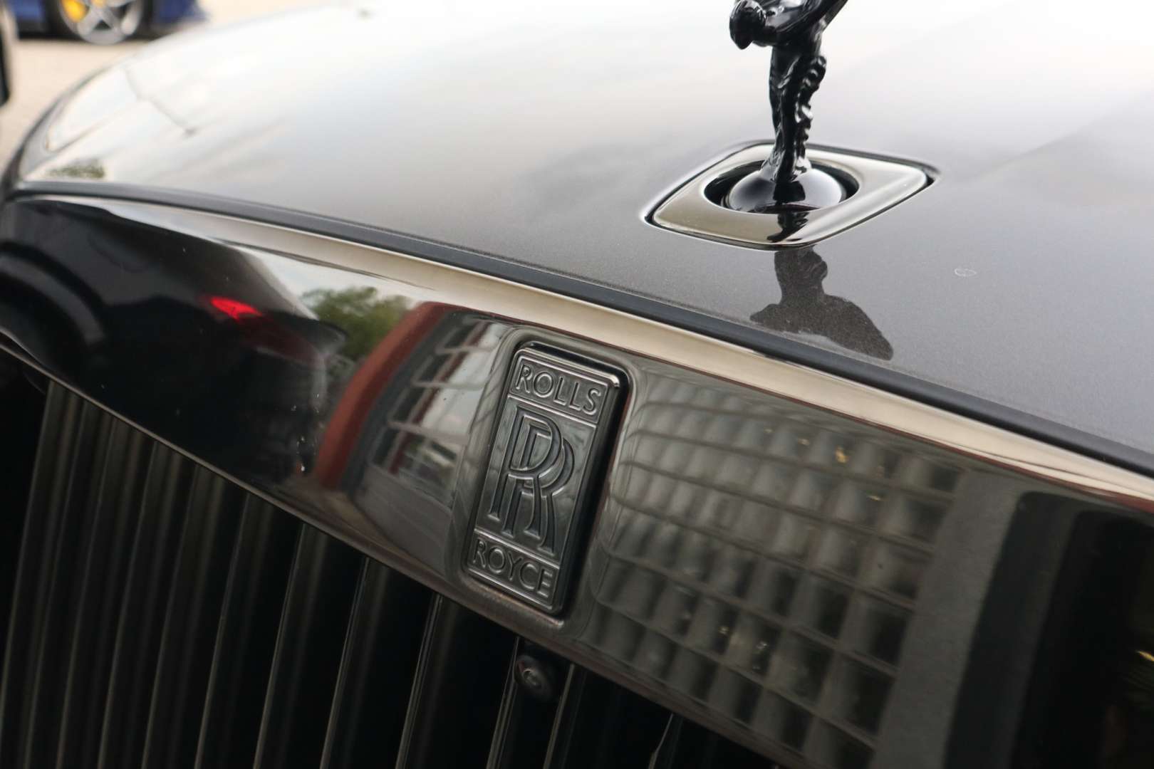 Rolls-Royce Ghost V12 - 2021 - Joinsteer - #13