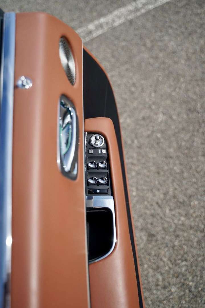 Rolls-Royce Dawn Silver Bullet - 2020 - Joinsteer - #33