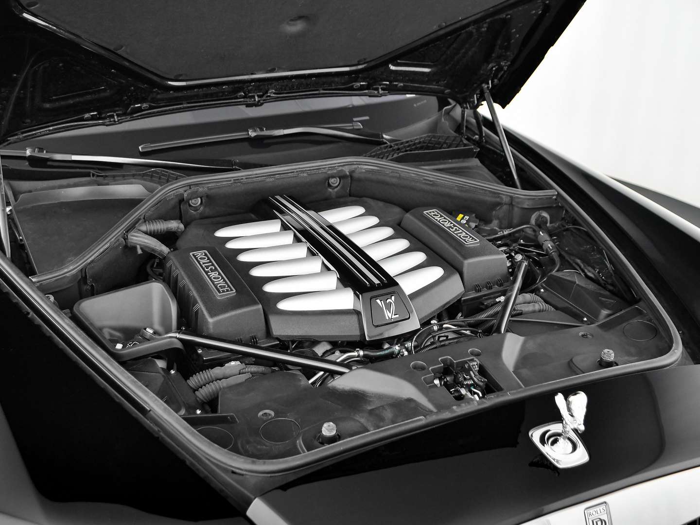 Rolls-Royce Ghost - 2018 - Joinsteer - #15