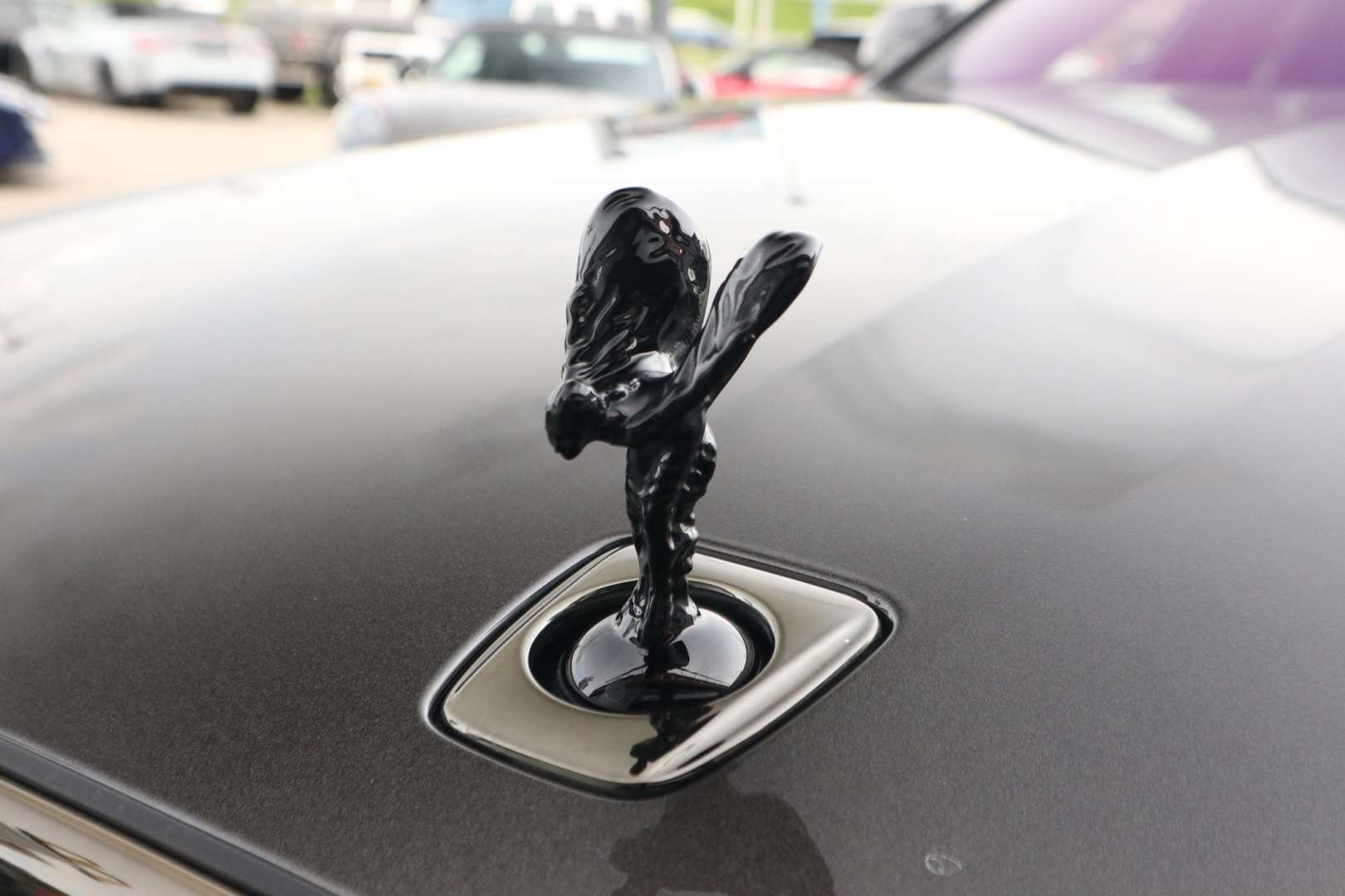 Rolls-Royce Ghost V12 - 2021 - Joinsteer - #14