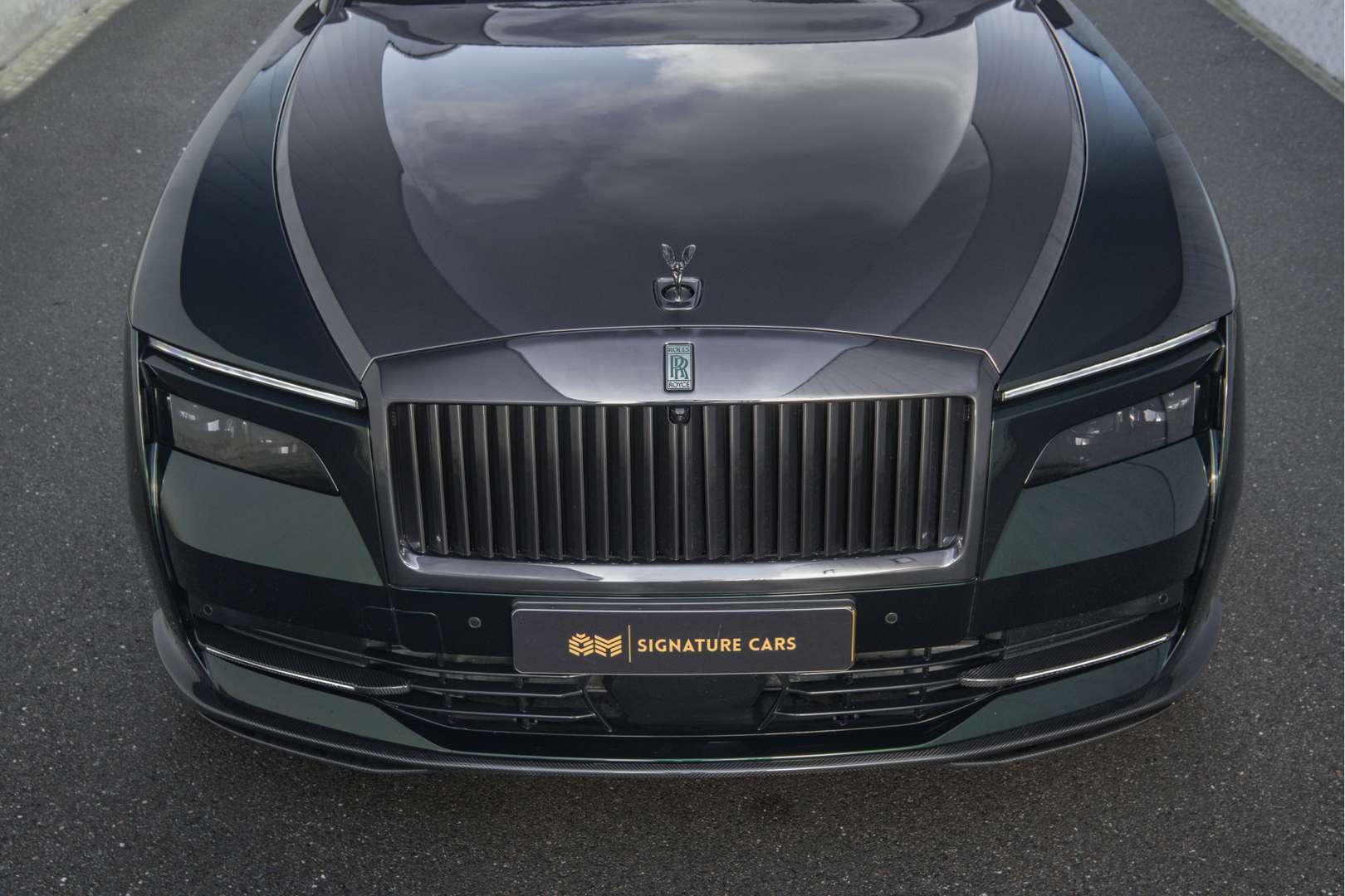 Rolls-Royce Spectre - 2024 - Joinsteer - #19