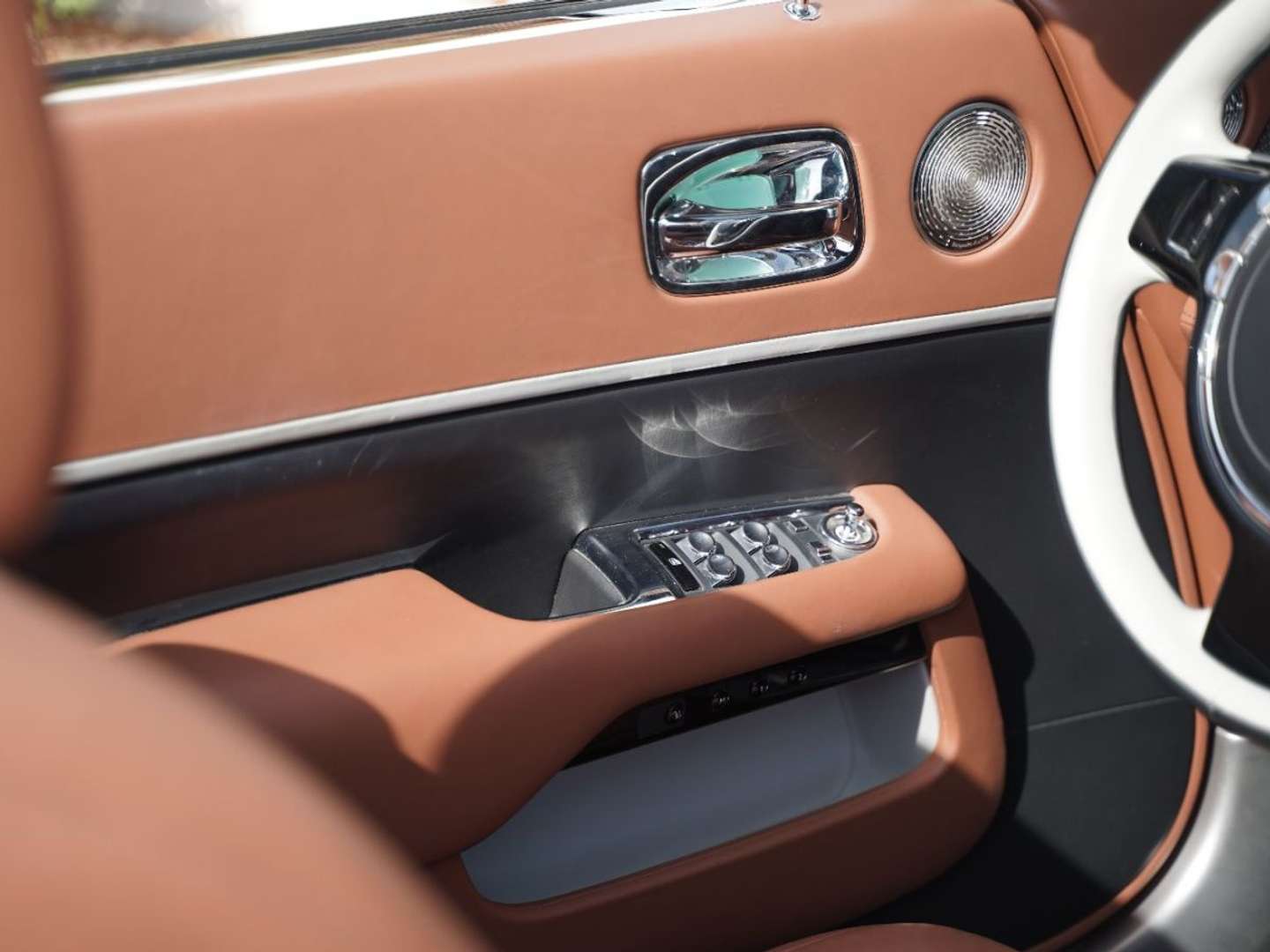 Rolls-Royce Dawn Silver Bullet - 2020 - Joinsteer - #34