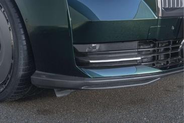 Rolls-Royce Spectre — photo 20