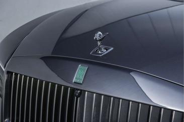 Rolls-Royce Spectre — photo 21