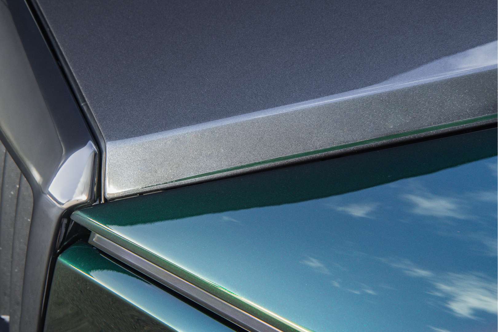 Rolls-Royce Spectre - 2024 - Joinsteer - #22