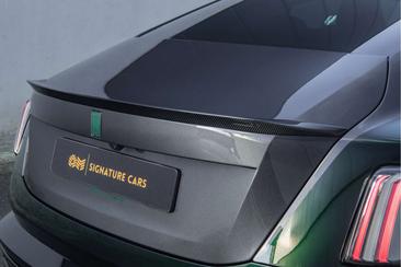 Rolls-Royce Spectre — photo 23