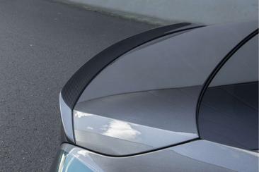 Rolls-Royce Spectre — photo 24