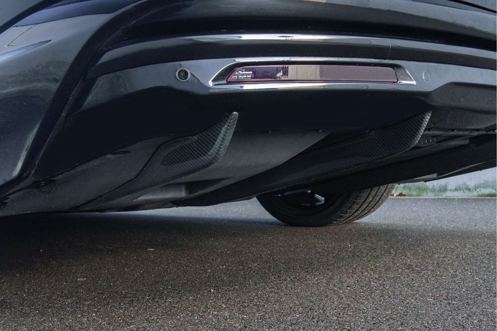 Rolls-Royce Spectre - 2024 - Joinsteer - #25