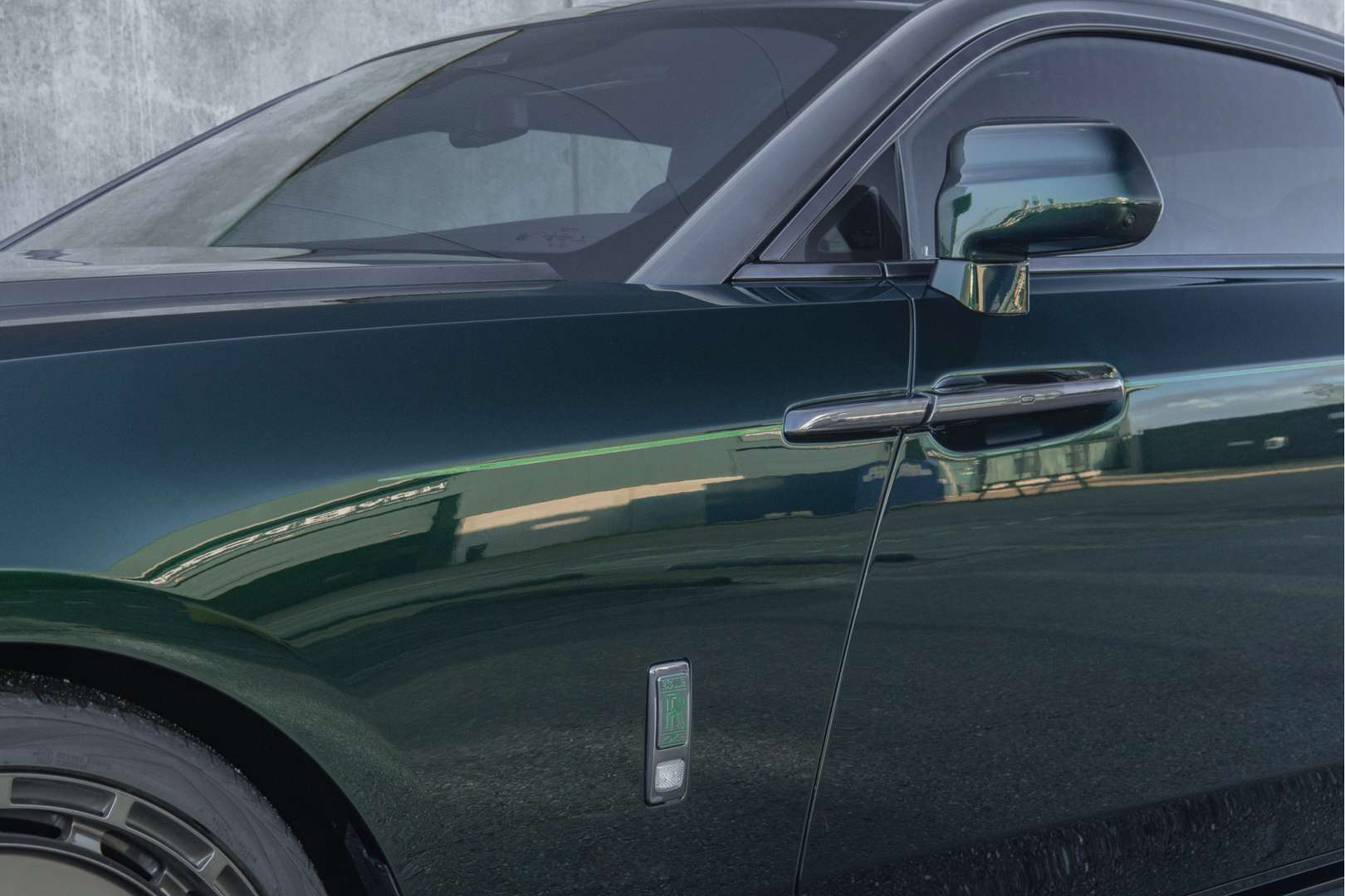 Rolls-Royce Spectre - 2024 - Joinsteer - #26