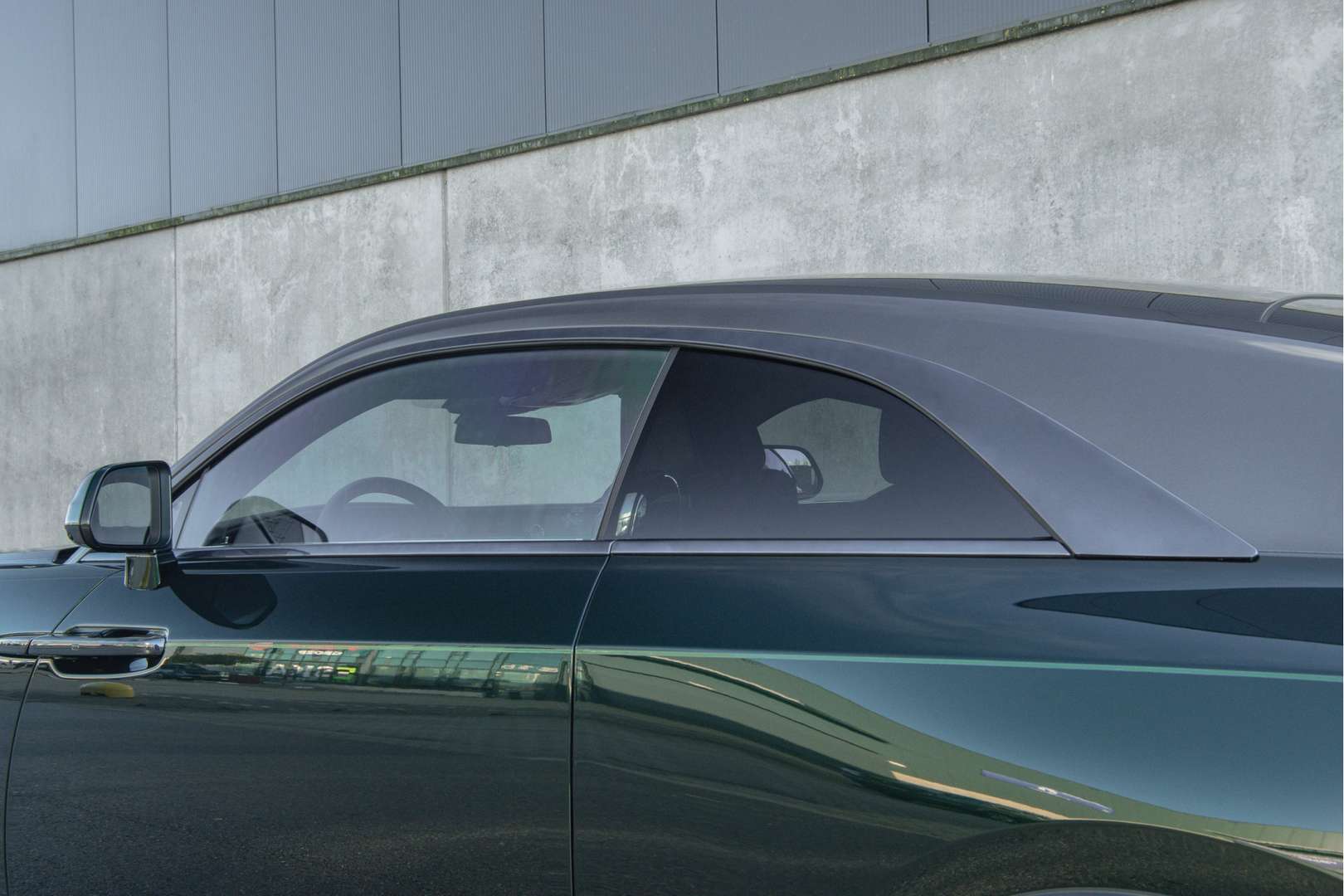 Rolls-Royce Spectre - 2024 - Joinsteer - #27