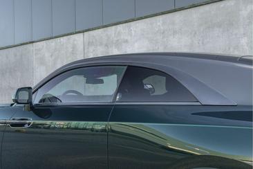 Rolls-Royce Spectre — photo 27