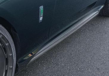 Rolls-Royce Spectre — photo 28