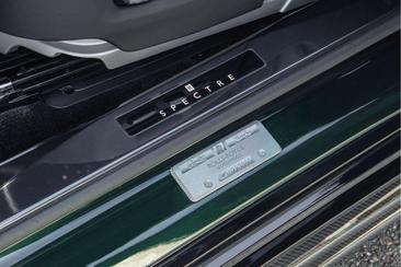 Rolls-Royce Spectre — photo 29