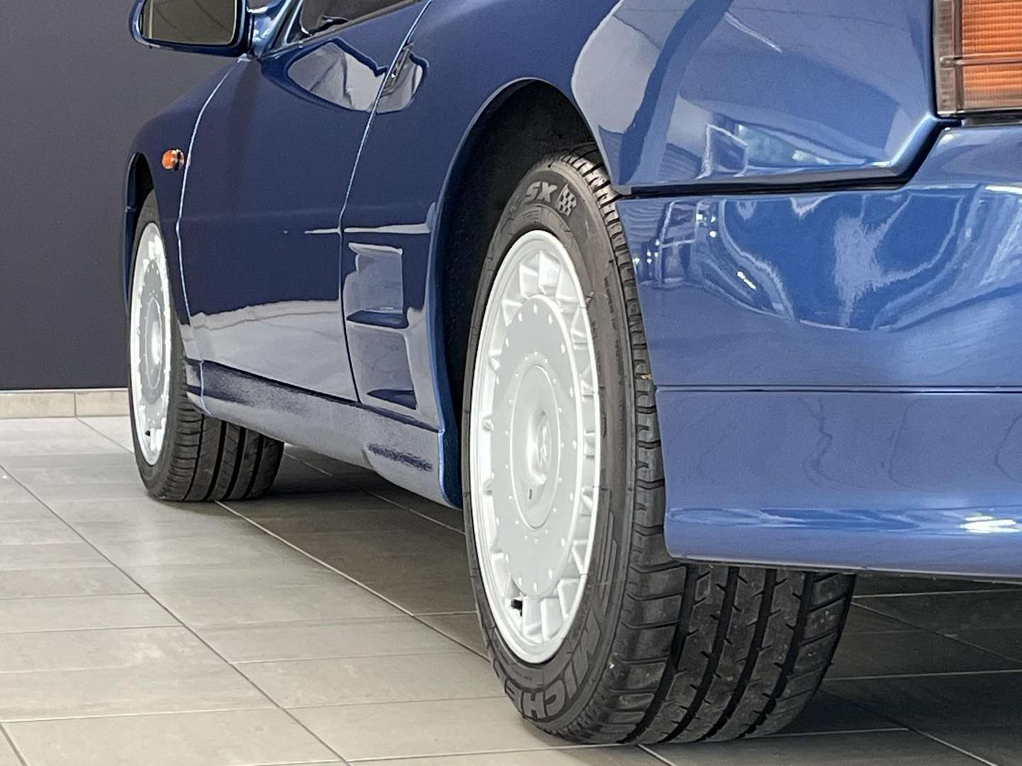 Alpine A610 V6 Turbo - 1994 - Joinsteer - #13