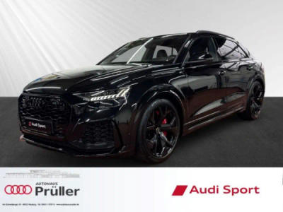 Audi RSQ8 TFSI Quattro Tiptronic -  - Joinsteer - #1