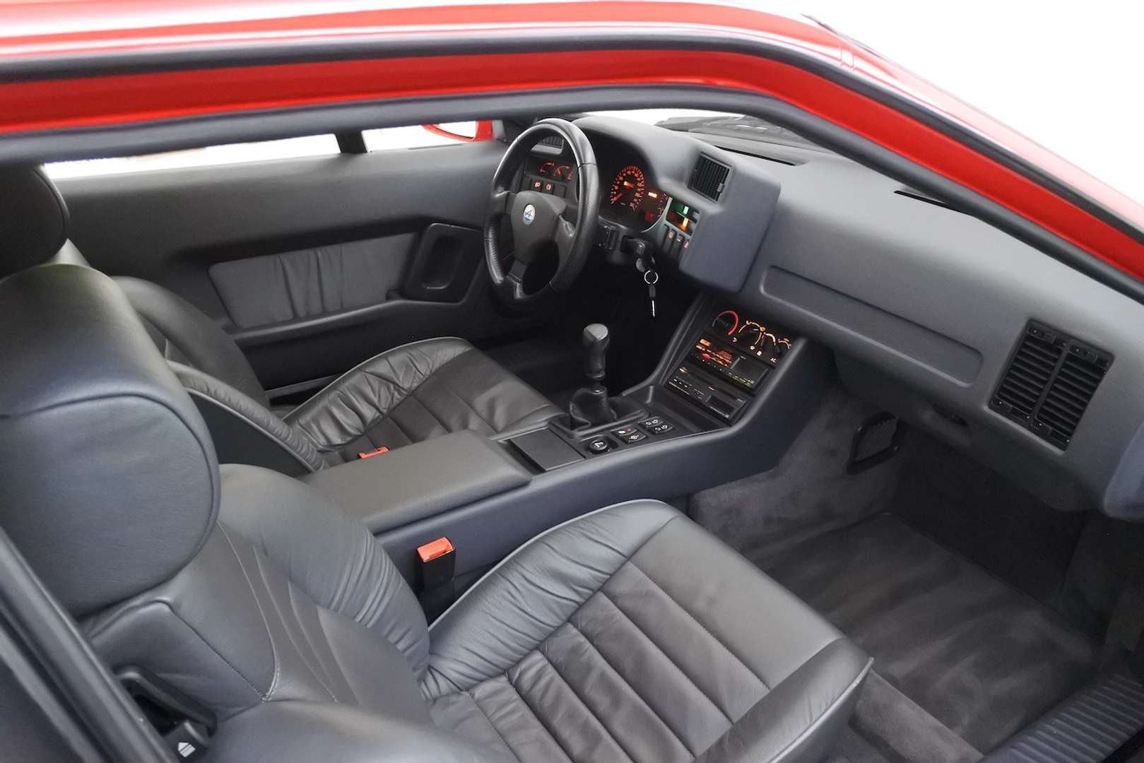 Alpine A610 V6 Turbo - 1992 - Joinsteer - #3