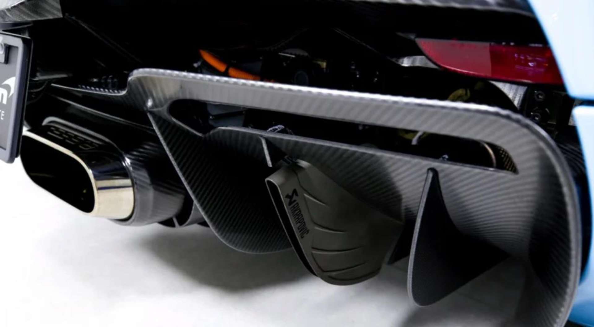 Koenigsegg Regera - 2021 - Joinsteer - #8