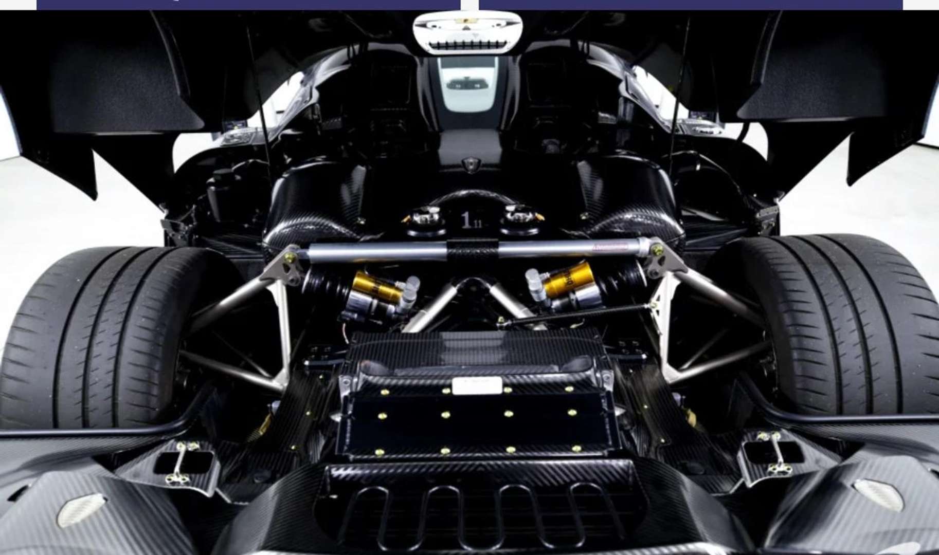 Koenigsegg Regera - 2021 - Joinsteer - #9