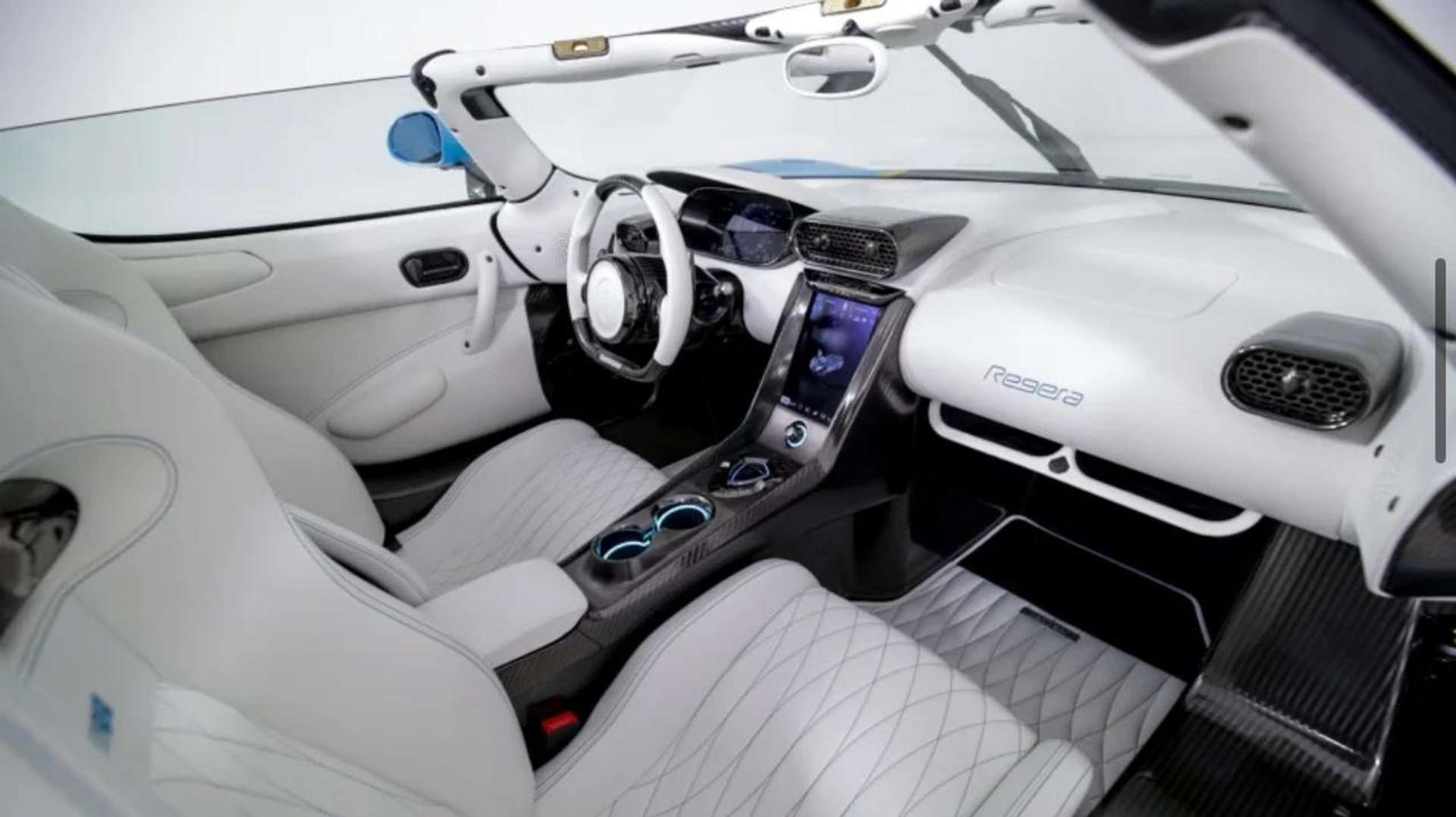 Koenigsegg Regera - 2021 - Joinsteer - #12