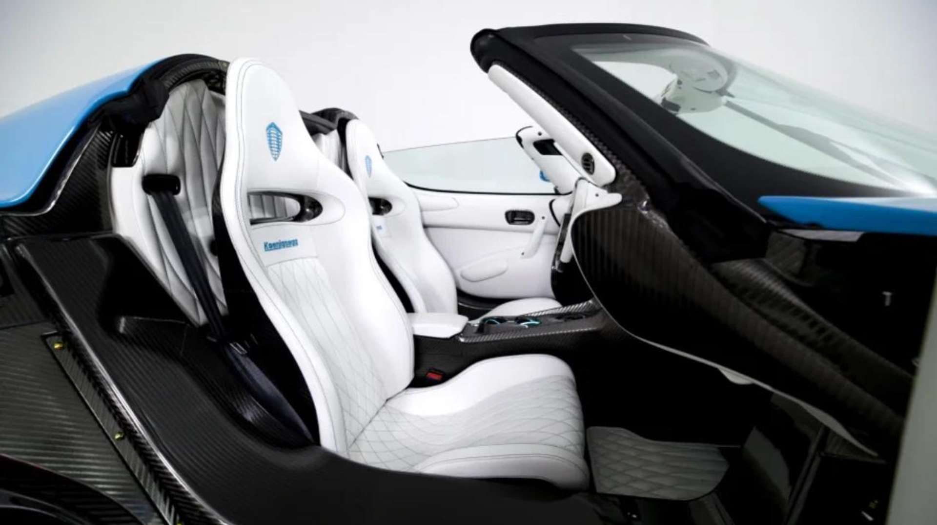 Koenigsegg Regera - 2021 - Joinsteer - #13