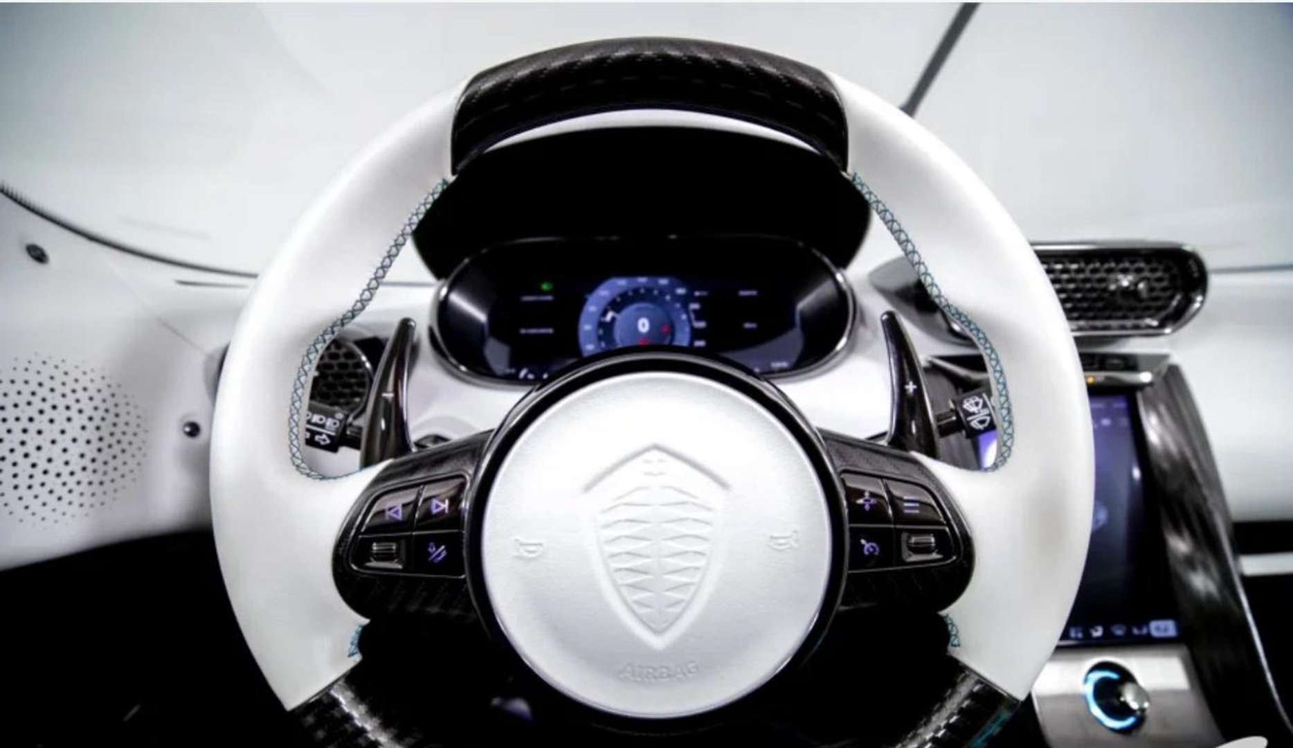 Koenigsegg Regera - 2021 - Joinsteer - #14